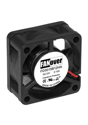 FD3015S12H, ���������� 30�30�15�� 12� FD3015S12H DC (����������)