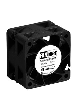 FZ4028B12M2, ���������� 40�40�28�� 12� FZ4028B12M2 DC (�������)