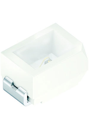 OSRAM OS LT M673-N1R2-25-1, Mini TOPLED, SMT, 3В, 0.03Вт, 529нм (зеленый) светодиоды цветные