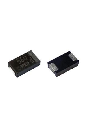 EEFGX0D471R, ���������� ����������� ����������� 470��� 2� +20% (7.3�4.3�1.9��) ��� �������������� ��