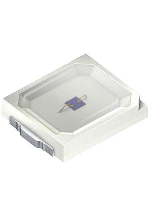OSRAM OS GB JTLPS1.13-FVG6-23-1, Duris E2835 Color, 2835, 2В, 0.5Вт, 465нм (синий) светодиоды цветные