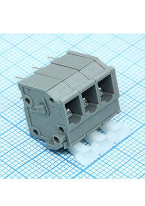 Degson DG242V-5.0-03P-11-00A(H) клеммники нажимные