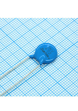 SUNTAN TS16003D472MSBUC0R, 2kV 4700pF +20% Y5U(E) P:7.5mm конденсаторы керамические высоковольтные
