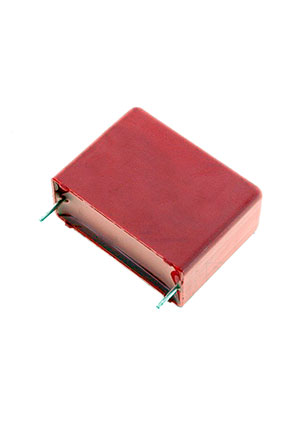 MKS4F041004F00KI00, ����������� MKS 4 1.0 F 250 VDC 8x15x18 PCM15