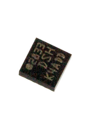 STM LIS3DSHTR, Акселерометр MEMS 3-осевой 1.71-3.6В 1.6кГц LGA16 датчики ускорения(акселерометры)