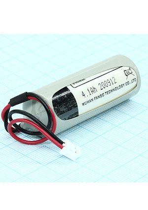 ER18505H-LD/-EHR-02, ������� ������-��������� (Li-SOCl2)