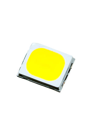 FM-P3528WLS-460Q-R80,   3528, 3000K, 26@60, 0.2, 3.1, CRI80