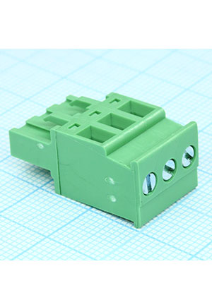 2EDGKA-5.0-03P-14-00A(H), 2EDGKA-5.0-03P-14-00Z(H)