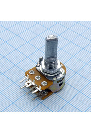 16K2 F 2*50k,    L=20