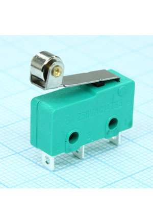 Jietong Switch MSW-13-17 микропереключатели