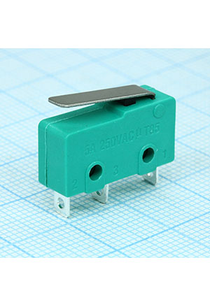 Jietong Switch MSW-12-17 микропереключатели