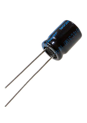 100���   50�    105   TK         (8X11)       �����������  JAMICON JTK, 100��� 50� 105C TK (8�11) ��