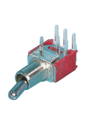 Gangyuan 2MS1T2B2M6RE, тумблер = PST-71AR1 тумблеры