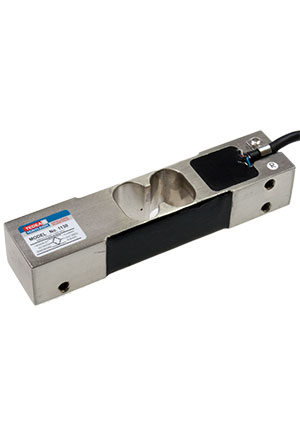 VPGMeasurements 01130-030K-C3-05X, тензодатчик 1130 на 30 кг, класс точности С3 Тензодатчики, узлы встройки