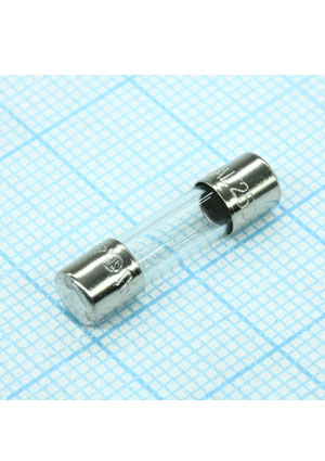 Littlefuse 0217.160MXP, Миниатюрный быстродействующий предохранитель 0.16А 250В 5X20мм в стеклянном корпусе рос вставки плавкие, предохранители