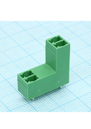 Degson 15EDGVT-3.81-04P-14-00A(H) клеммники разьемные