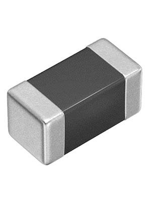TDK EPCOS MAF1608GAD601CT000, ферритовый фильтр 0603 120 Ом 1А фильтры подавления ЭМП