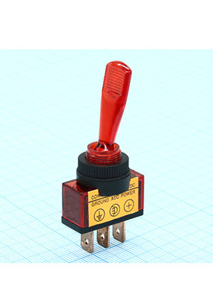 Jietong Switch ASW-13D/R тумблеры