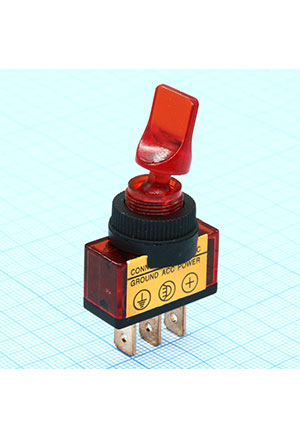 Jietong Switch ASW-14D/R тумблеры