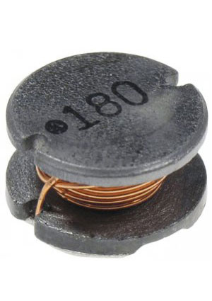 SDR1006-1R5ML, SMD 9.8*5.8, 1.5uH 6.4A
