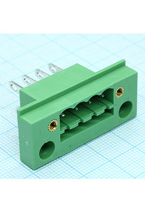 2CDGB-5.08-04P-14-00A(H), 2CDGB-5.08-04P-14-00Z(H)