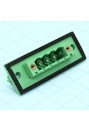 2CDGRM-5.08-04P-14-100A(H)