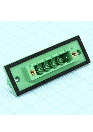 2CDGVM-5.08-05P-14-100A(H), 2CDGVM-5.08-05P-14-100Z(H)