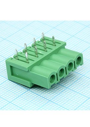 2EDGA-5.08-04P-14-00A(H)