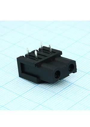 Degson 2EDGA-7.62-02P-13-00A(H) клеммники разьемные