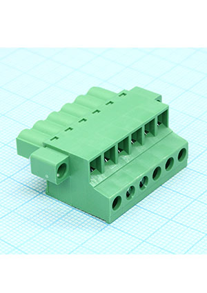 2EDGKCM-5.08-06P-14-00A(H), 2EDGKCM-5.08-06P-14-00Z(H)