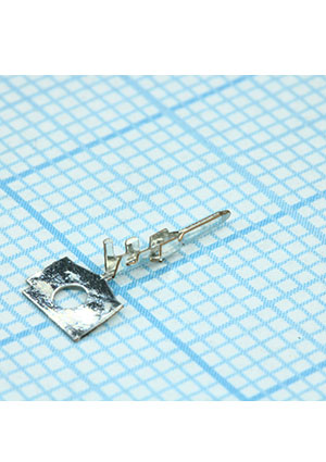 Molex 501258000 разъемы низковольтного питания