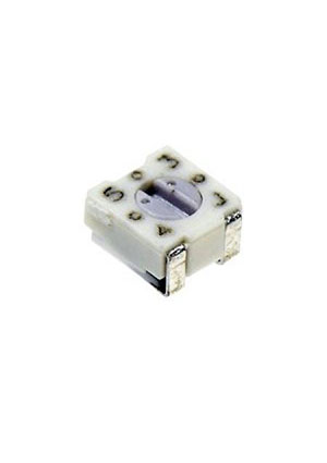 3313J-1-501E, 500R, 0.125W