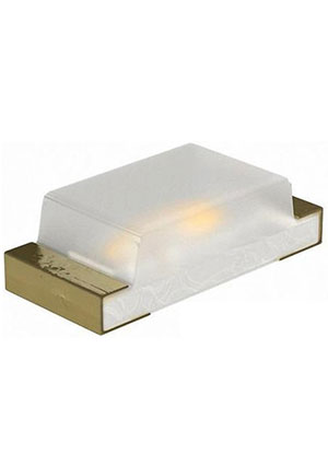 APTD1608LZGCK, Светодиоды дискретные, корпус SMD060316X08MM
