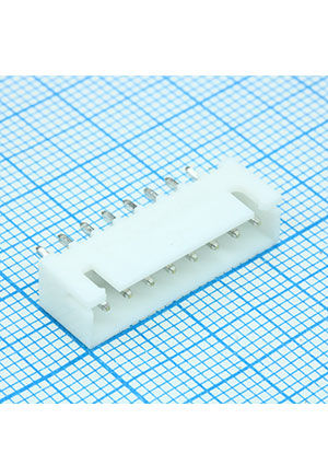 фото B8B-XH-A(LF)(SN) со стока фото B8B-XH-A(LF)(SN) со стока