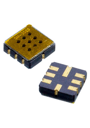 GM-302B, MEMS ������ �������� 1-500ppm