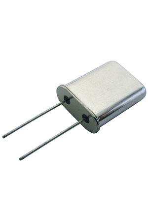 HC-49U 20��� 30ppm  16��, ��������� ���������