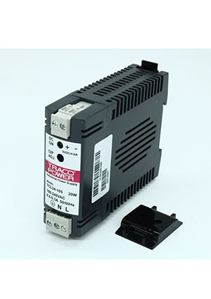 TCL 024-105 DC, DC/DC преобразователи на DIN рейку