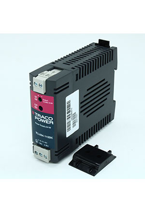 TCL 024-112 DC, DC/DC преобразователи на DIN рейку