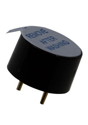JL World HCM0905A, излучатель звука 9 мм 5В излучатели звука