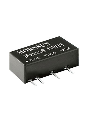 IF2412S-1WR3,    ,  SIP4, 19.6x6m