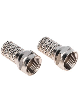 05-4001-4, F-������ RG-58 PROconnect