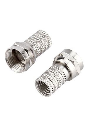 05-4003-4, F-������ RG-6, L=19�� PROconnect