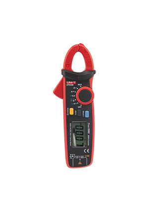 Uni-Trend 13-0008, Токовые клещи UNI-T UT210D токовые клещи