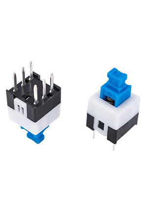 L-KLS7-P8.0X8.0-0, KLS7-P8.0*8.0-0  b DIP  b  ����� ������ ��� ��������