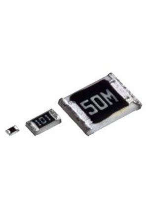 ERJ1TRQF1R0U, ��������� ����������, ������ SMD251264X32MM