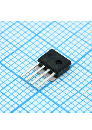 Honeywell HIH7120-021-001, 4-SIP датчики влажности