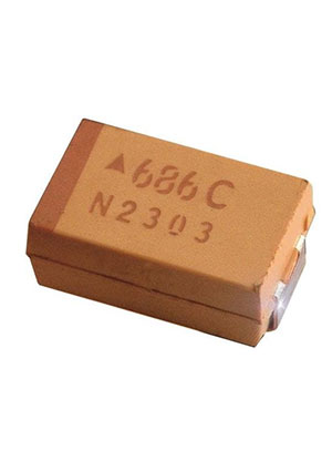 TBJD106K035LRSB0024, 