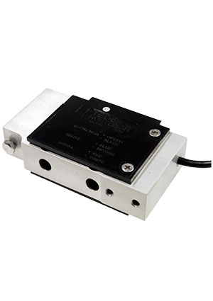 VPGMeasurements 01010-015K-G0-03X, тензодатчик 1010 на 15 кг, кабель 3м (1010-15kg-NA C3-1C 003M-AL-Cove-IP65-STD) Тензодатчики, узлы встройки