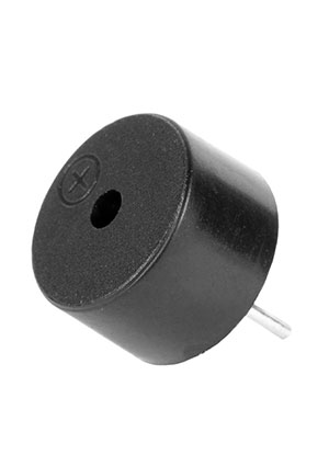 JL World HC0905T/208, 5В, 9мм, Излучатель звука излучатели звука