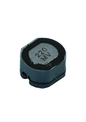 CDR74BNP-220MC, ������� SMD ������������� 22���� +20% 1.12A 0.13�� c ��������� �������